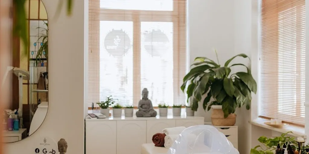 Michalina Domachowska Head SPA 2