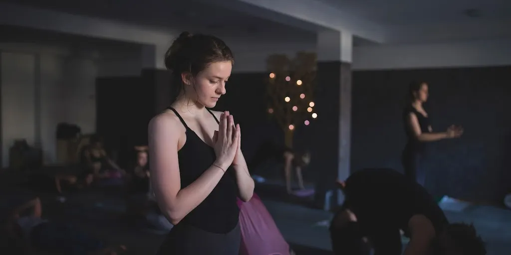 STUDIO JOGI BALANS 5