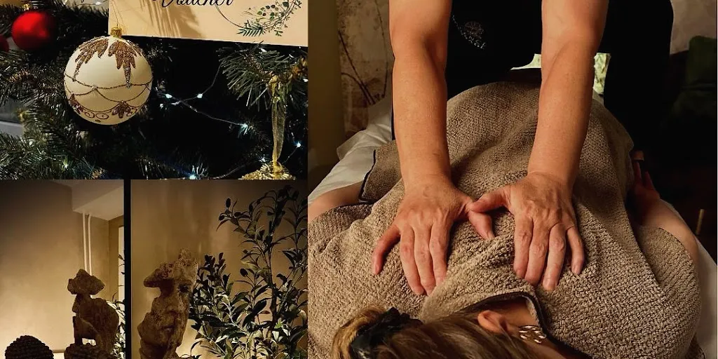 ESSENCE MASSAGE SPA Lublin - masaż tajski dla dwojga Lublin 5