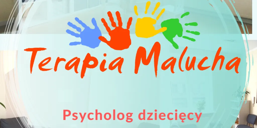 Terapia Malucha - gabinet psychologiczno-logopedyczny 1