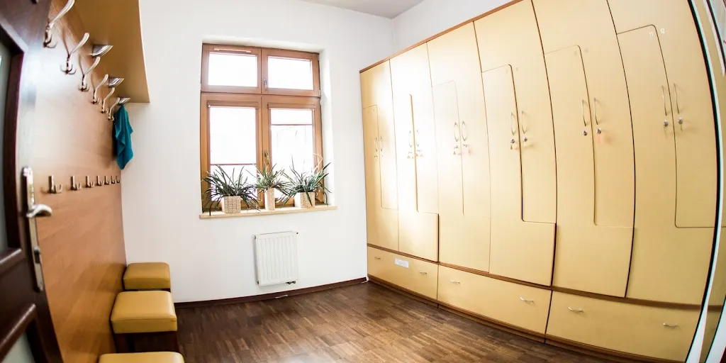 Szkoła Jogi Jurka Jaguckiego 3