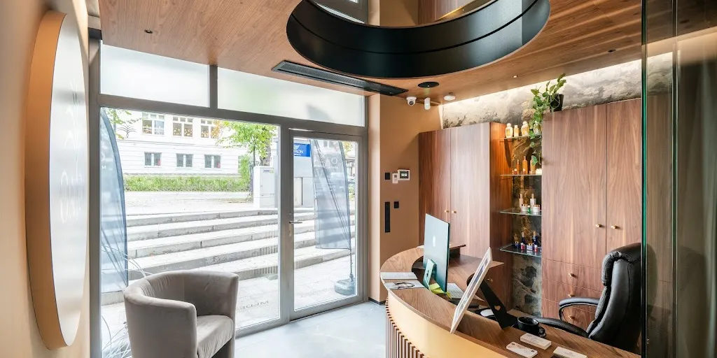 Oaza Mindful Wellness 4