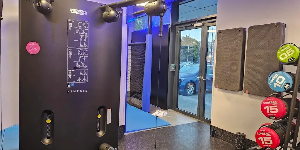 Fitness Klub CityFit - Siłownia 24h Kraków Principio 5