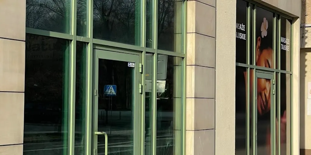 Salon Masażu Orient Massage Radom 3