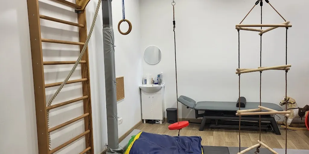 Centrum Terapii i Wspierania Rozwoju Dziecka "Rozwój Dzieci" 1