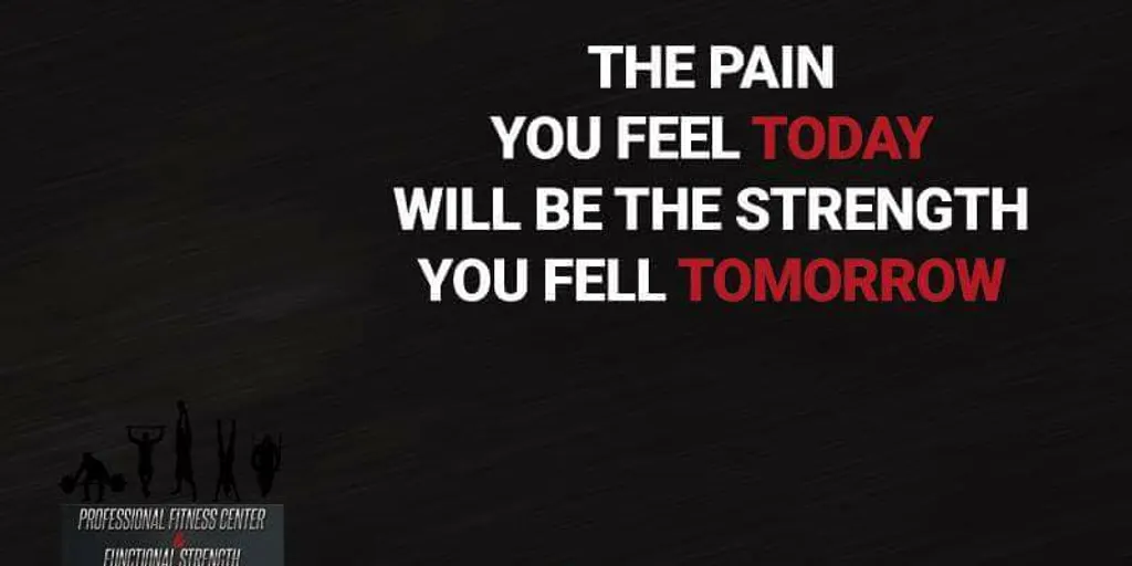 Professional Fitness Center & Functional Strength ProGym Young Szczecin 1