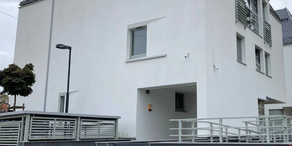 Filosfera - Gabinety terapeutyczne 2