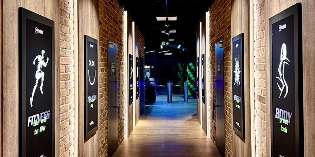 Endorfina Częstochowa | Siłownia i Fitness Klub 3