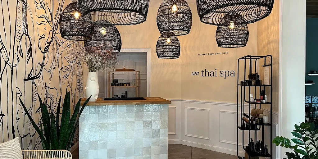 Om Thai Spa 2