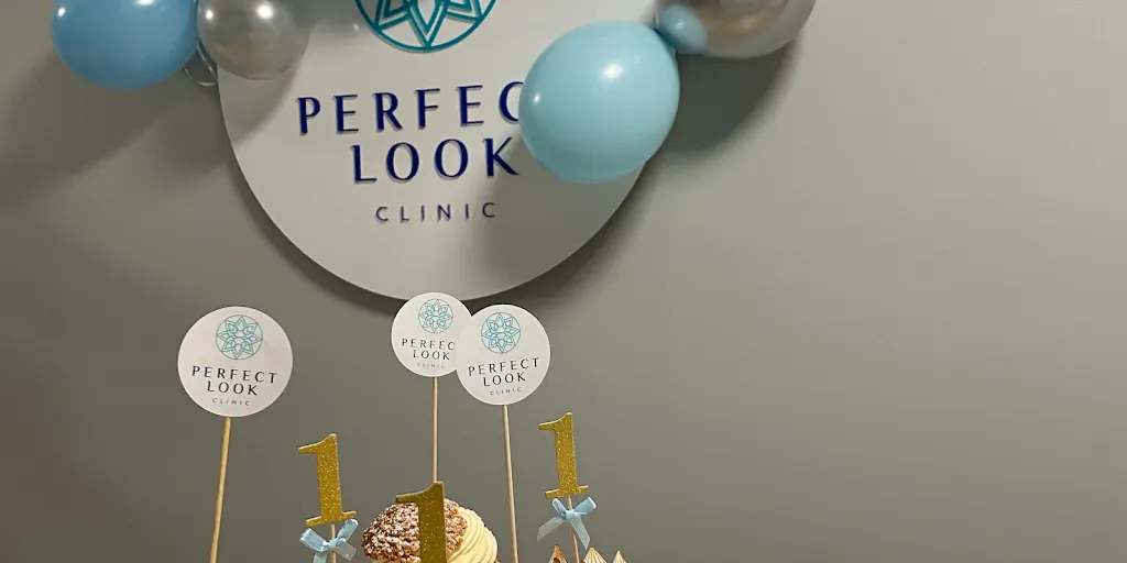 Perfect Look Clinic Bydgoszcz 8