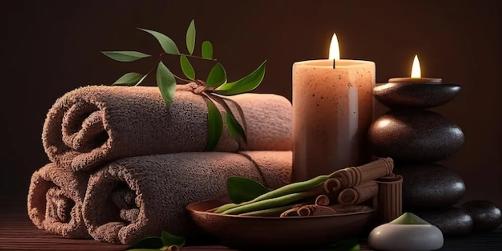 Hypnos Lounge Spa - Erotic Massage -Tantra - Masaż Nuru 10