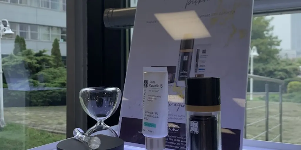 Salon kosmetyczny - Tkalnia Urody Centrum Nowoczesnej Kosmetologii 10