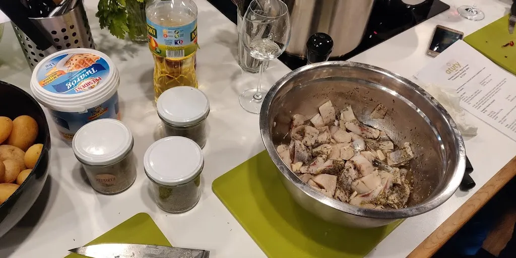 Atuty Studio Kulinarne 8