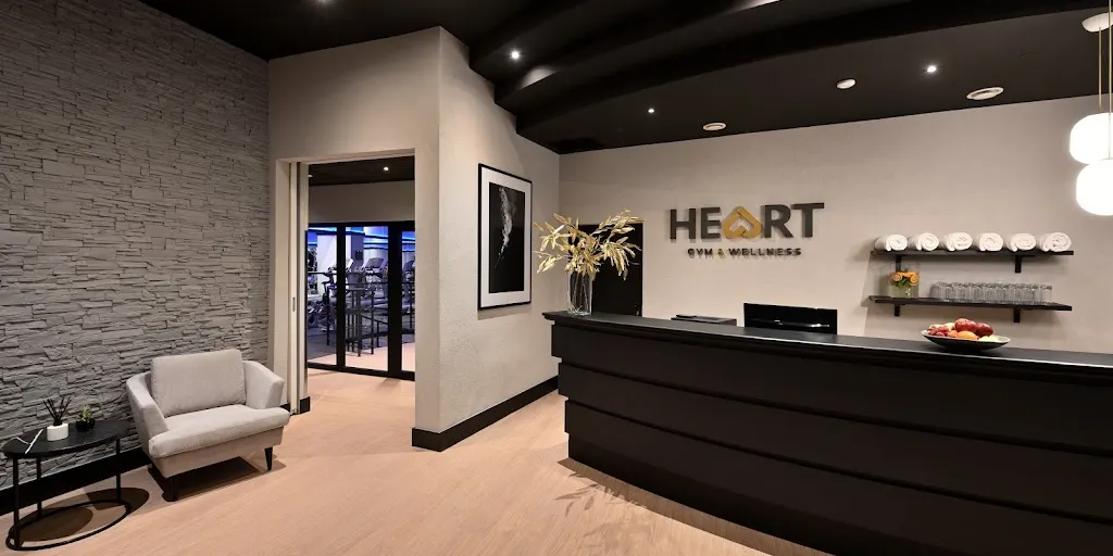 Heart Gym & Wellness 6