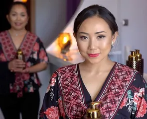 Bali Orient Massage Białystok, Sienkiewicza - Masaż Tajski i Balijski