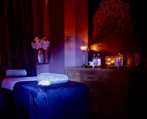 mm massage studio