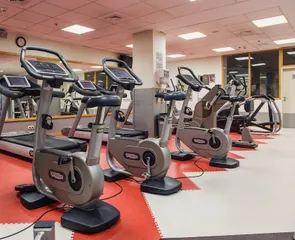 Fitness World Szczecin