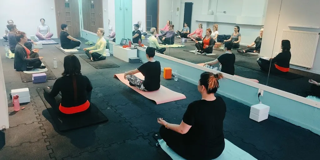 Fit Forma Bydgoszcz I kameralny, przyjazny klub fitness 4