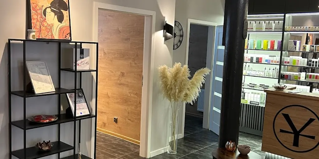 Gabinet kosmetyczny YASUMI - masaże i SPA Bielsko-Biała 3