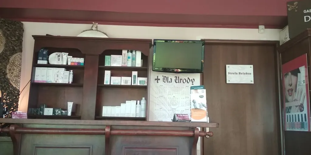 Plus dla urody - Salon Kosmetyczny Gdańsk 9