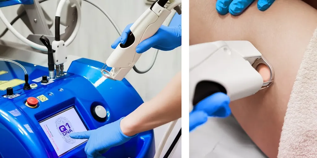 Centrum Uroda Aesthetics 4