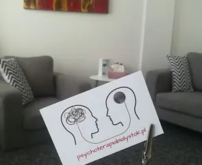 Prywatny Gabinet Psychoterapii