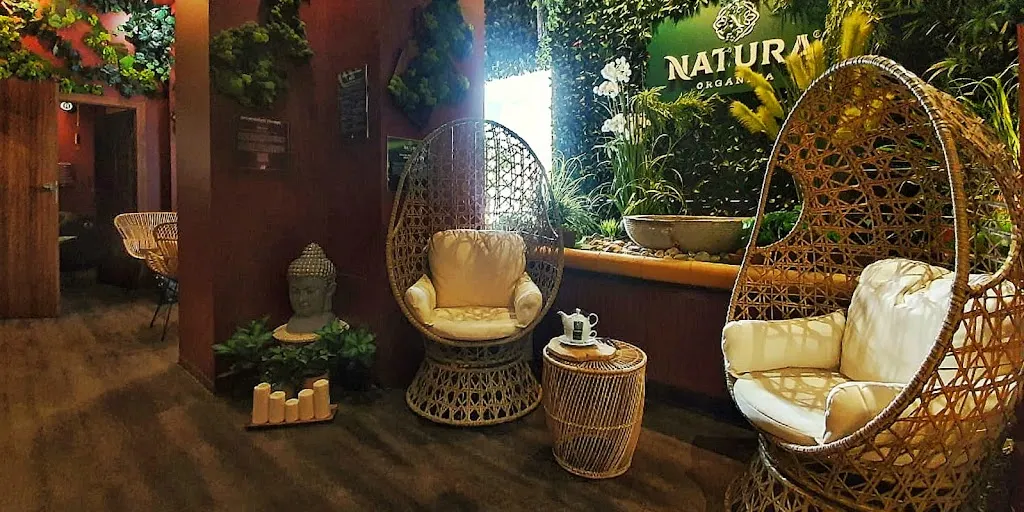 Salon Masażu Orient Massage Łódź 3