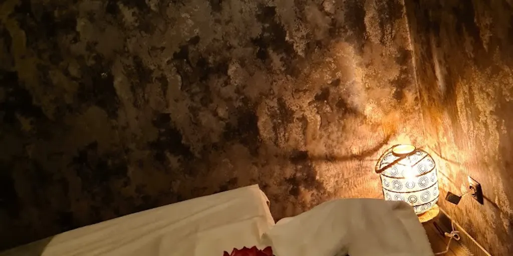 Jasmine Oriental Massage & Spa - Masaż Tajski Bielsko 4