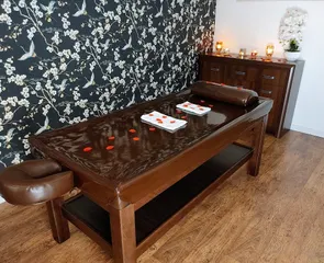 PASJA Salon Masażu & SPA