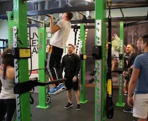 SZKOLENIA ICS - INNOWACYJNE CENTRUM SZKOLENIOWE