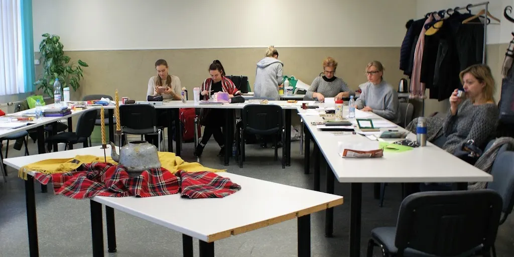 Europabiz.pl - Centrum Rozwoju Nauki i Biznesu Sp. z o. o. / szkolenia, kursy, warsztaty / Szczecin 8