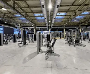 Well Fitness - Bielsko-Biała, Nowe Miasto