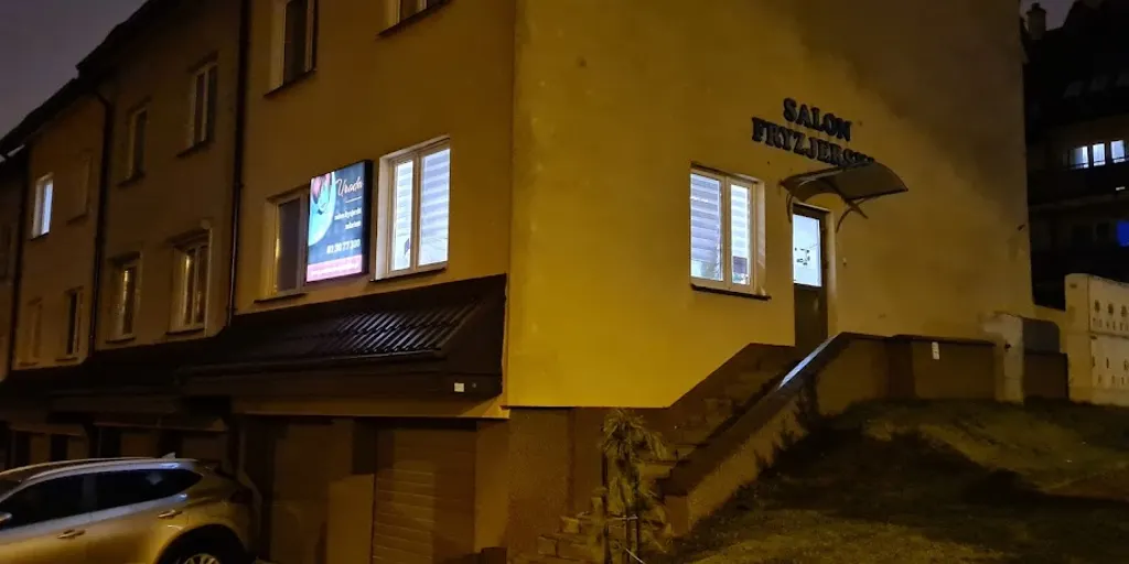 Salon Uroda Lublin 2