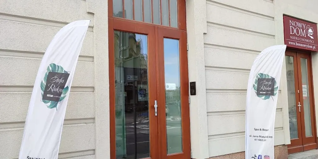 Spa Strefa Relaksu 2