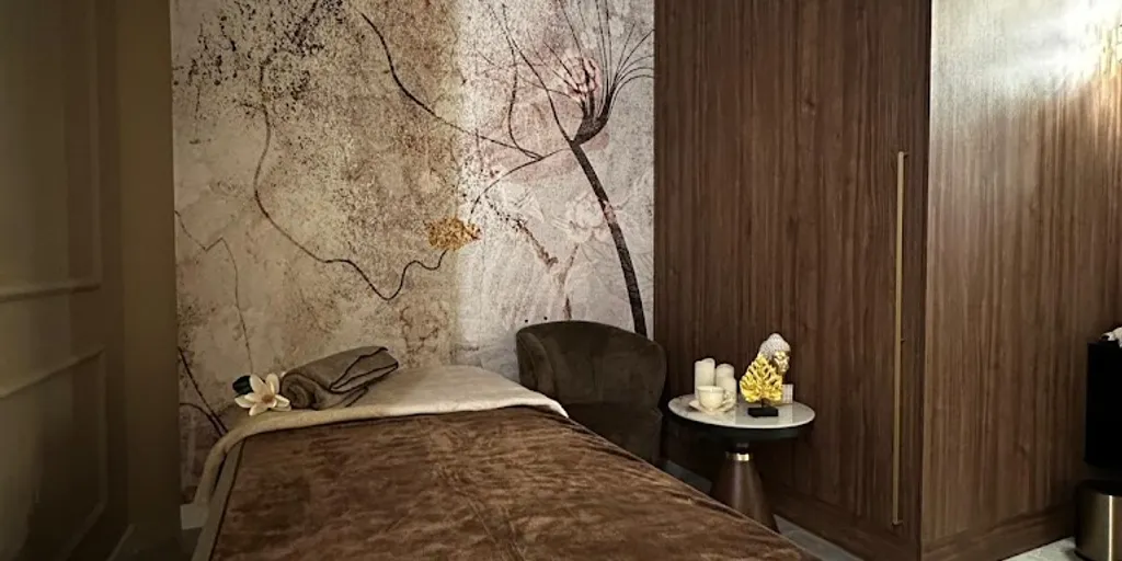 ESSENCE MASSAGE SPA Lublin - masaż tajski dla dwojga Lublin 4