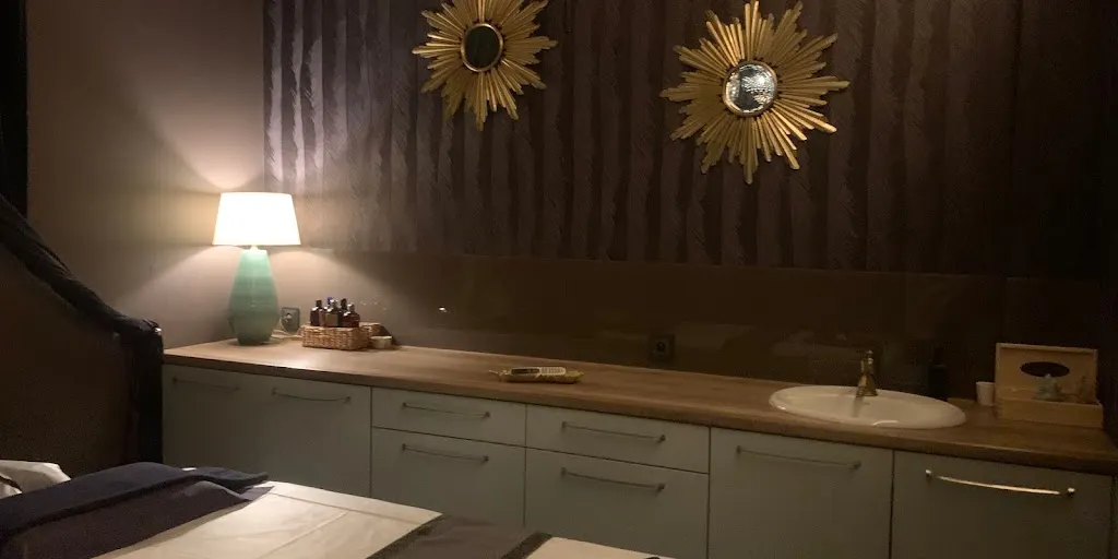 AMARI SPA Częstochowa - Tajski Masaż 3