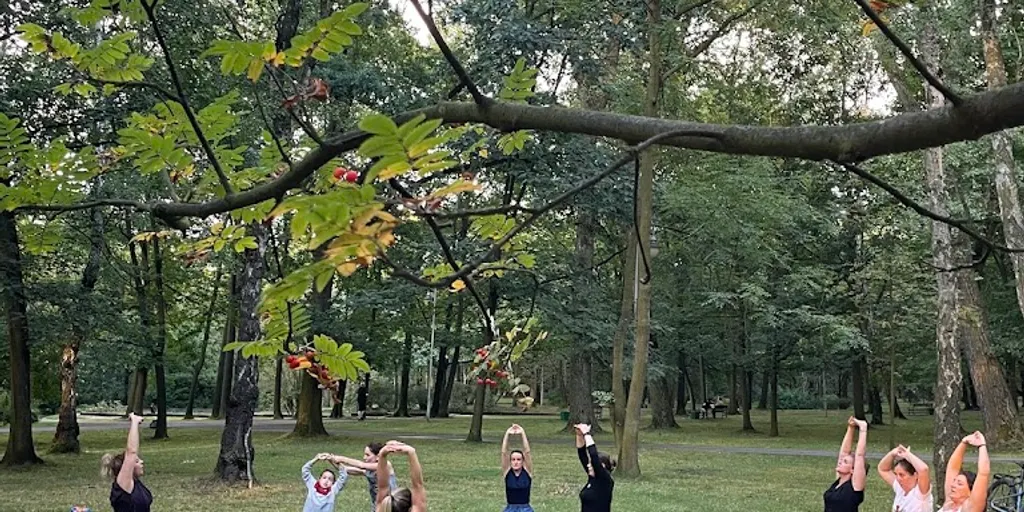 Joga Happy Move Katowice 9