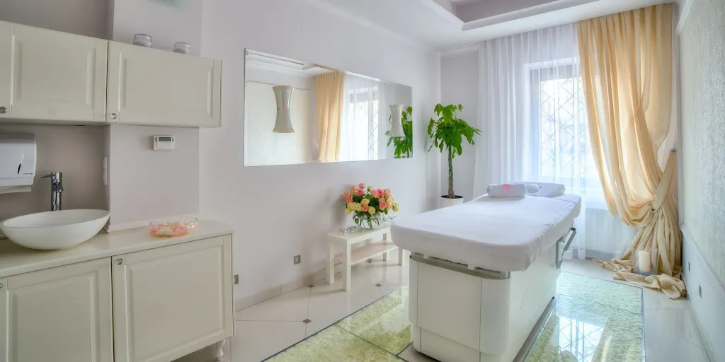 Podgórski Dom Urody 2