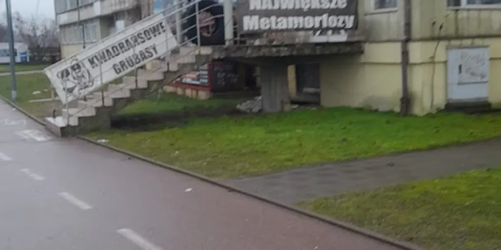 RELAX - Rodzinne Centrum Fitness Łukasz Torebko 4