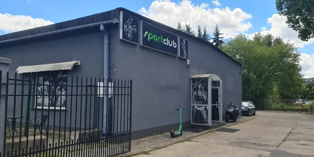 Sport Club Lublin 2