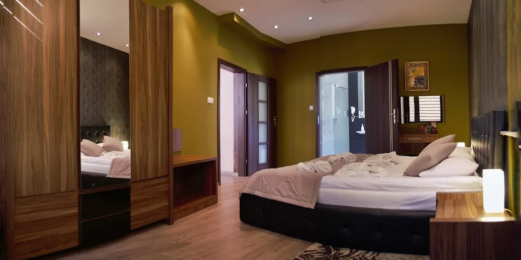 Hotel Forum Fitness SPA&Wellness 9