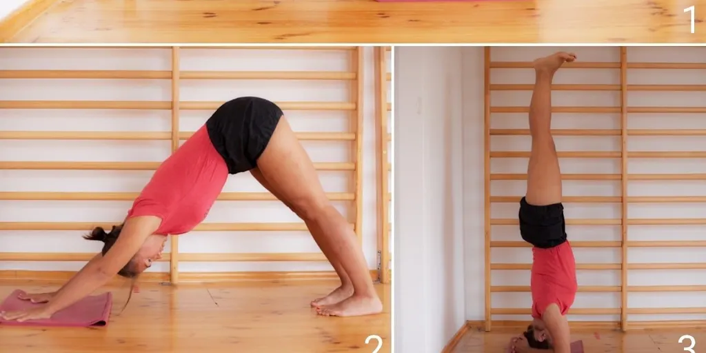 Joga KarmaJoga - szkoła jogi Katowice 3