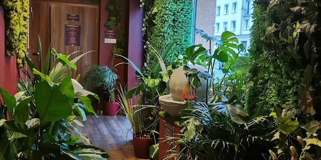 Salon Masażu Orient Massage Zielona Góra 10