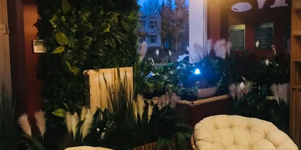 Salon Masażu Orient Massage Gdynia 8