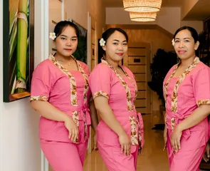 Bali Organic Spa