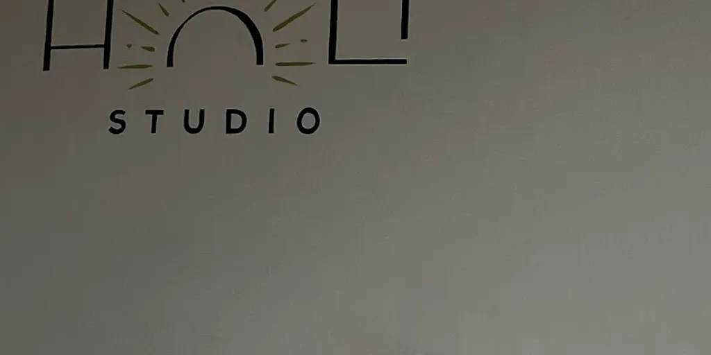 Joga Szczecin 🧘♀️ Holi Studio 8