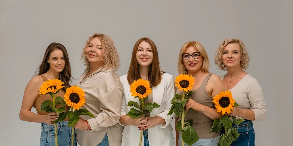 Centrum Uroda Aesthetics 1