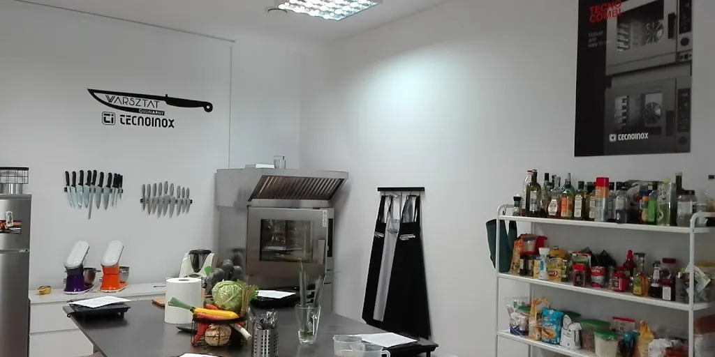 Warsztat Qulinarny 1