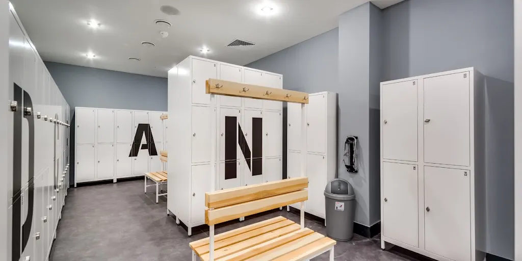 Fitness Klub ZDROFIT Radom 3