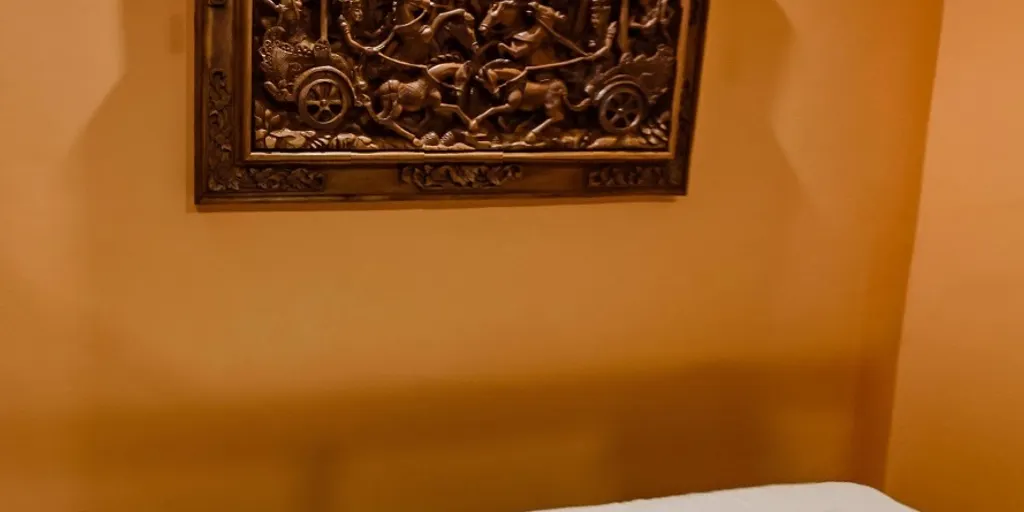 Bali Spa - Masaż Gdańsk 8